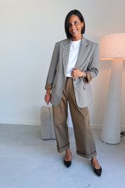 Dafoil broek