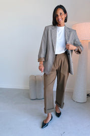 Estolo blazer