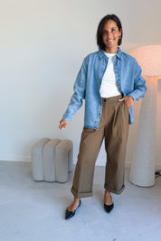 Levena blouse