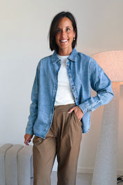 Levena blouse