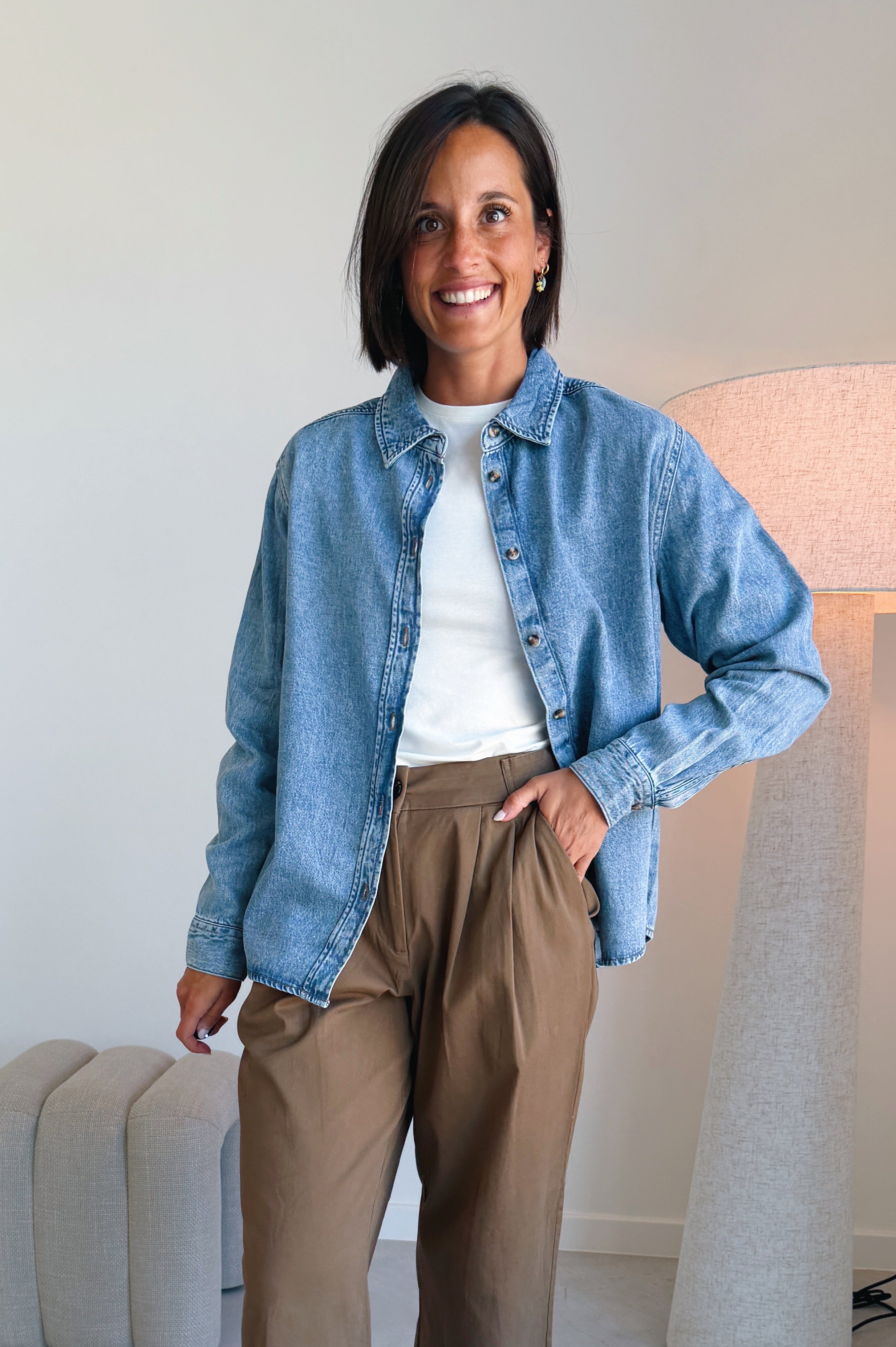 Levena blouse