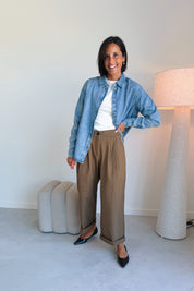 Dafoil broek