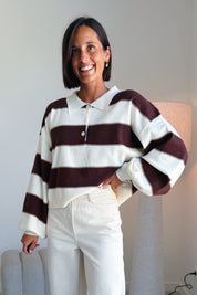 Milou polo
