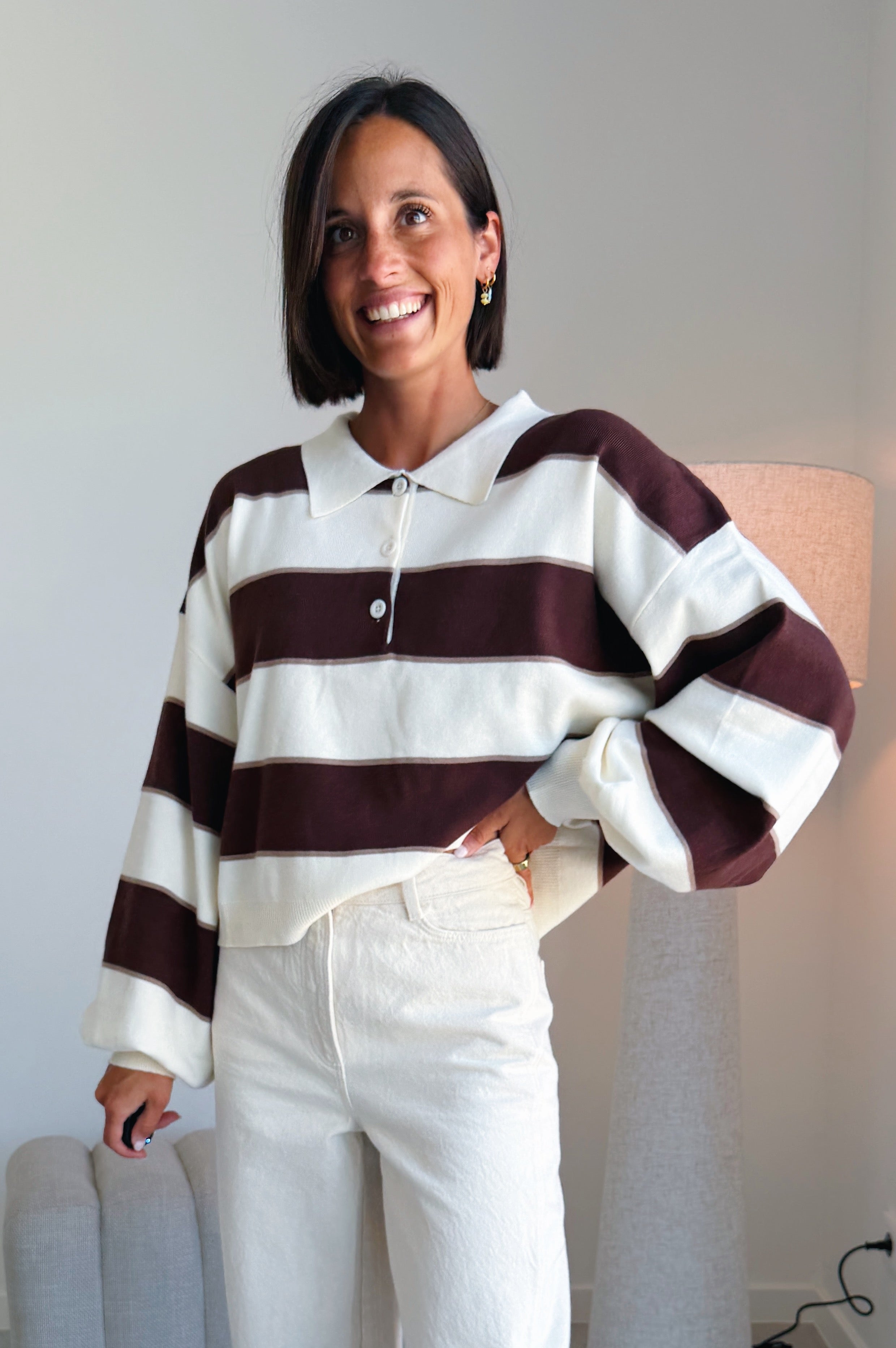 Milou polo