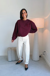 Swubble sweater