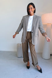 Estolo blazer