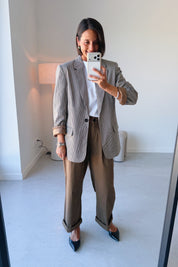Estolo blazer