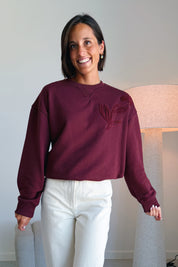 Swubble sweater