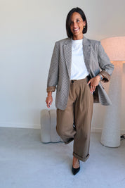 Dafoil broek