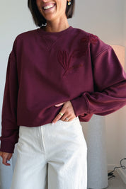 Swubble sweater