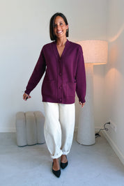 Otari gilet