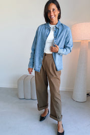 Levena blouse