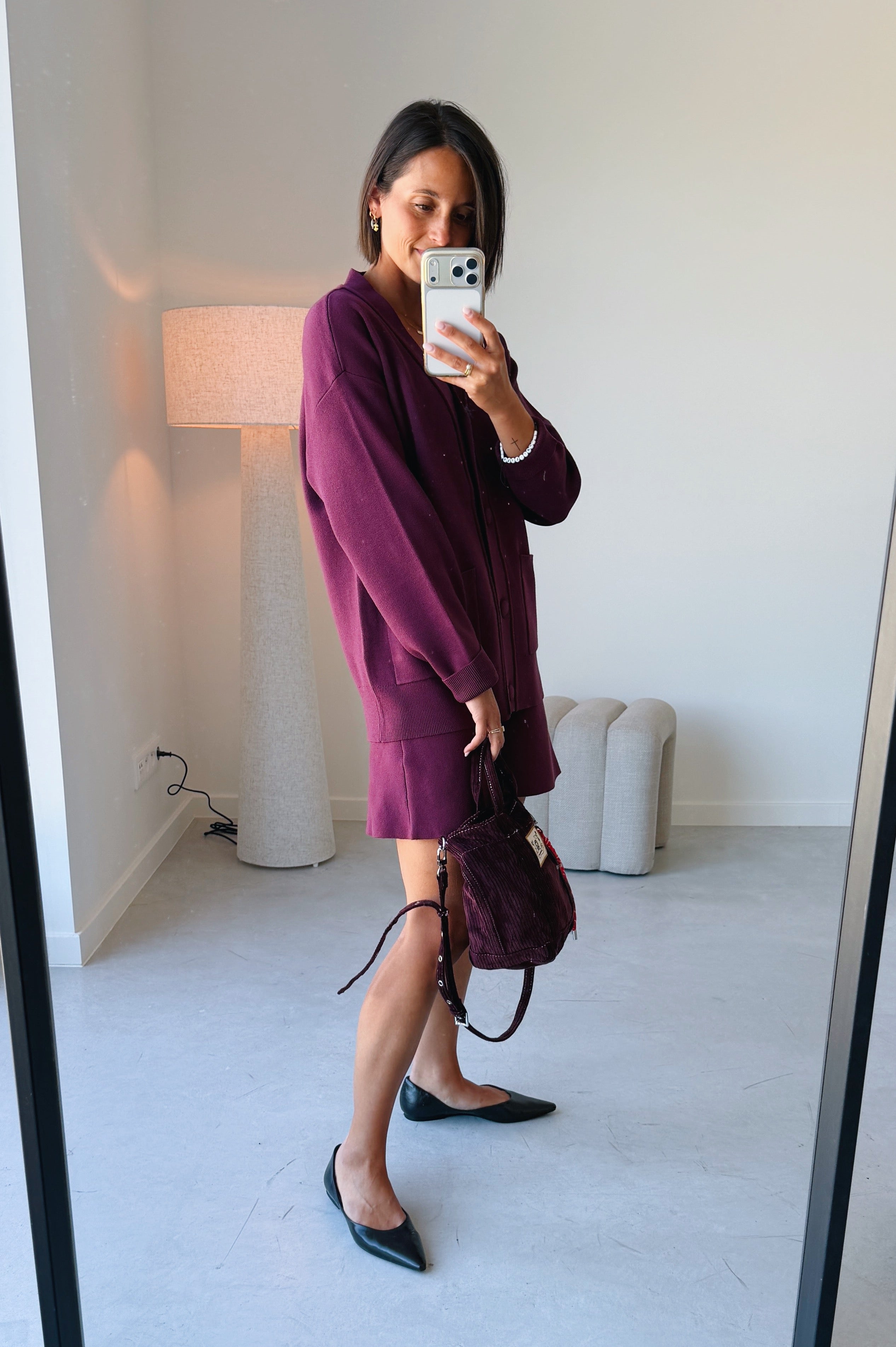 Otari gilet