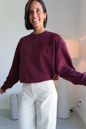 Swubble sweater
