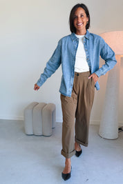 Levena blouse
