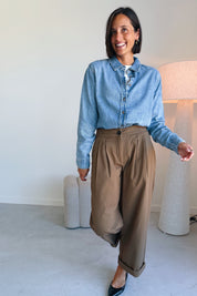 Levena blouse
