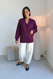 Otari gilet