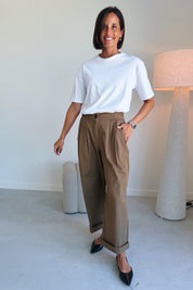 Dafoil broek