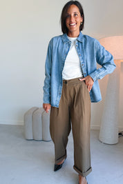 Levena blouse