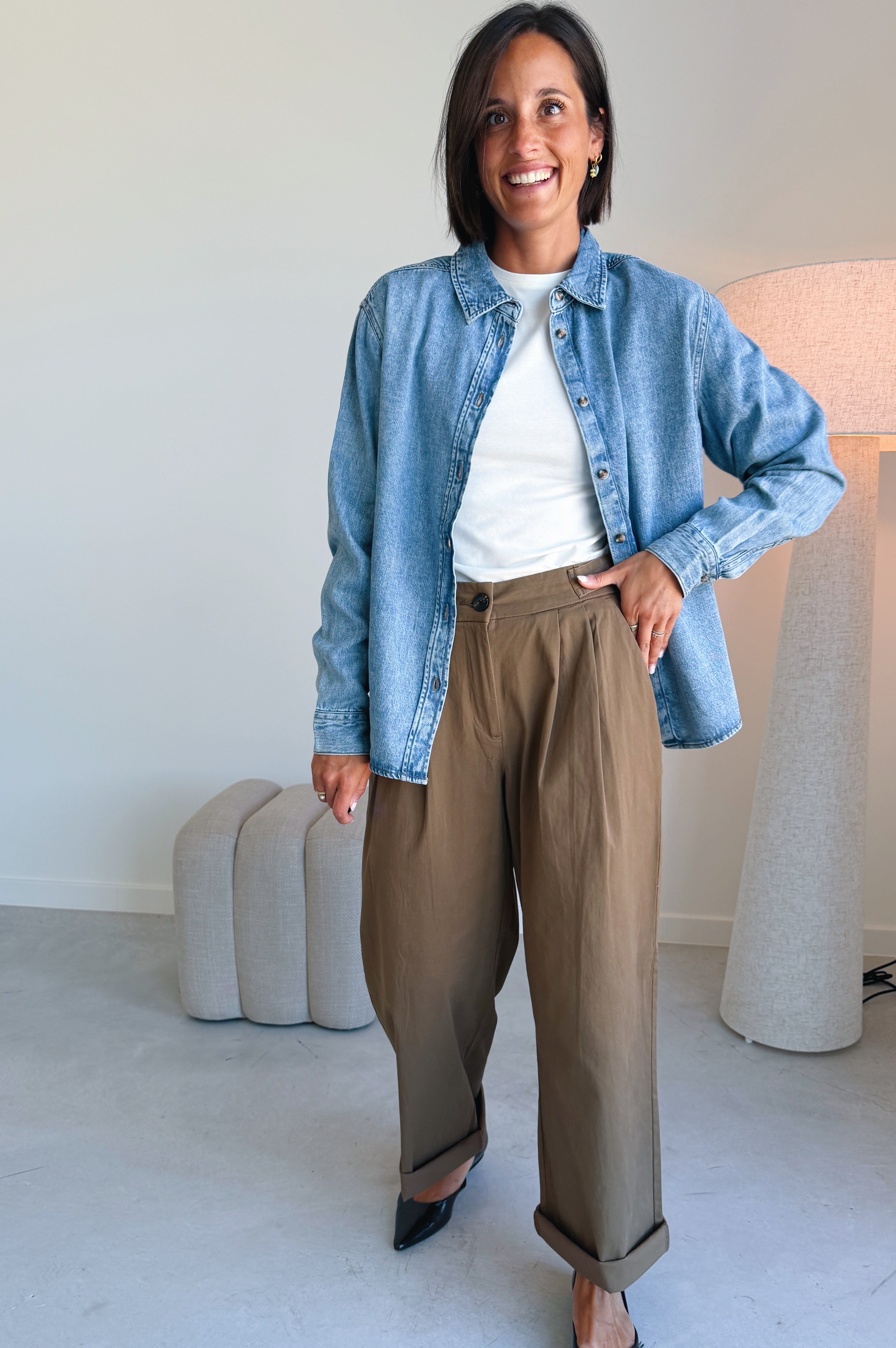 Levena blouse
