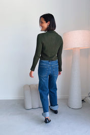 Willa midwaist jeans