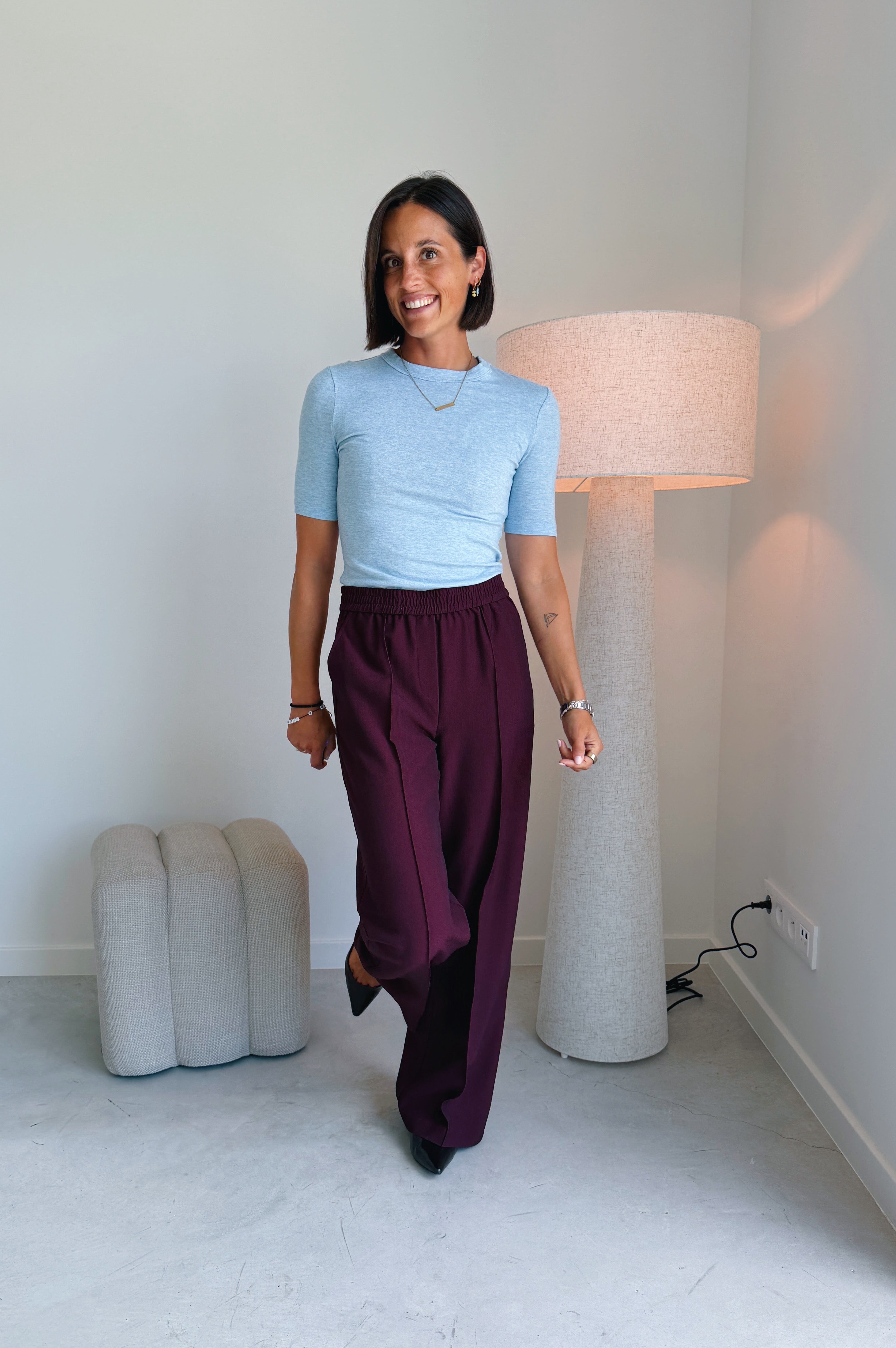 Bydanta jogger
