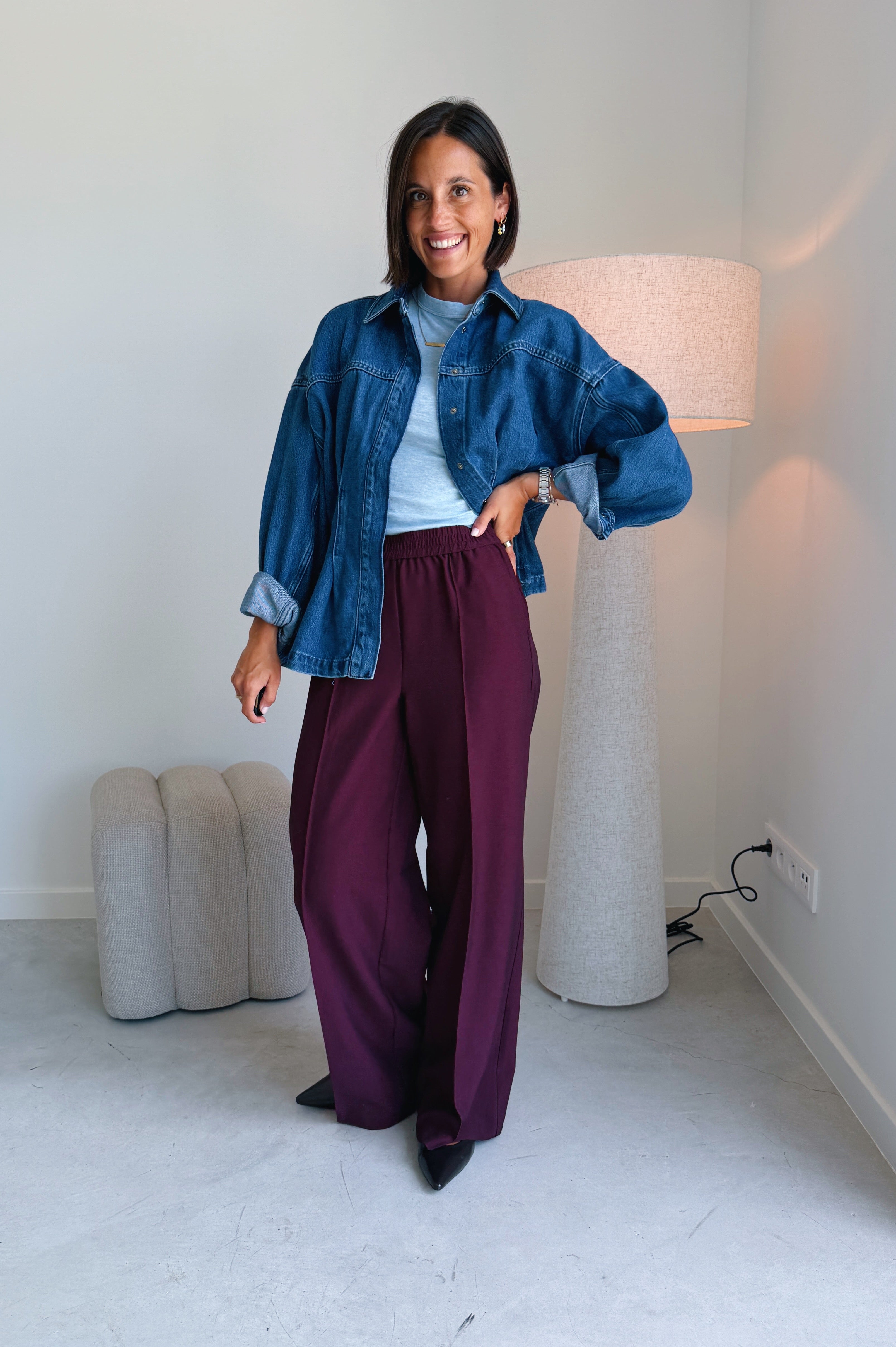 Bydanta jogger