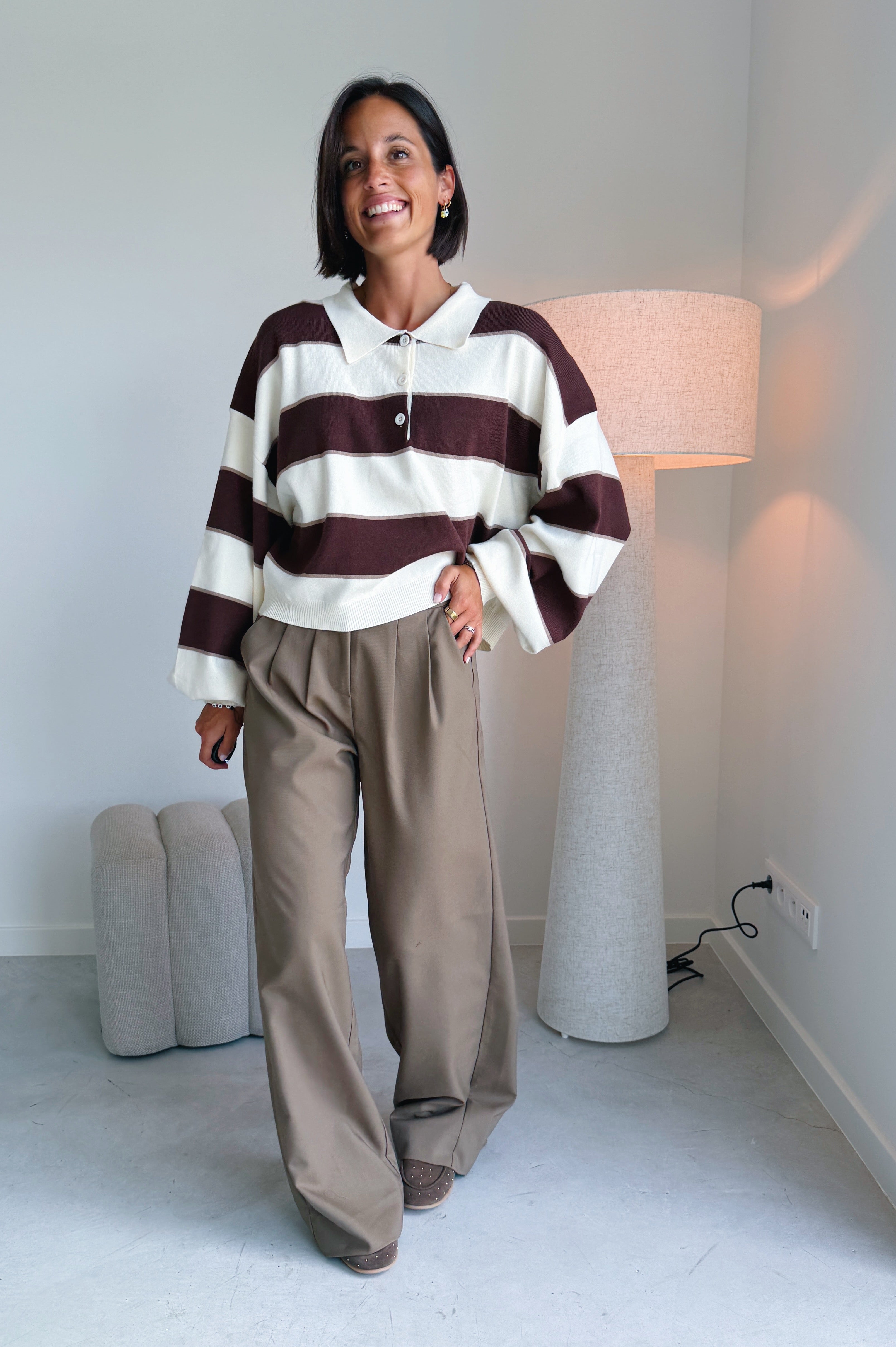 Sadie broek