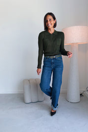 Willa midwaist jeans