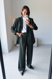 Fava oversized blazer