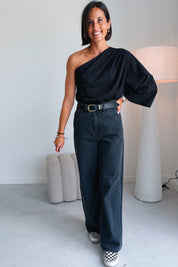Bykimu jeans