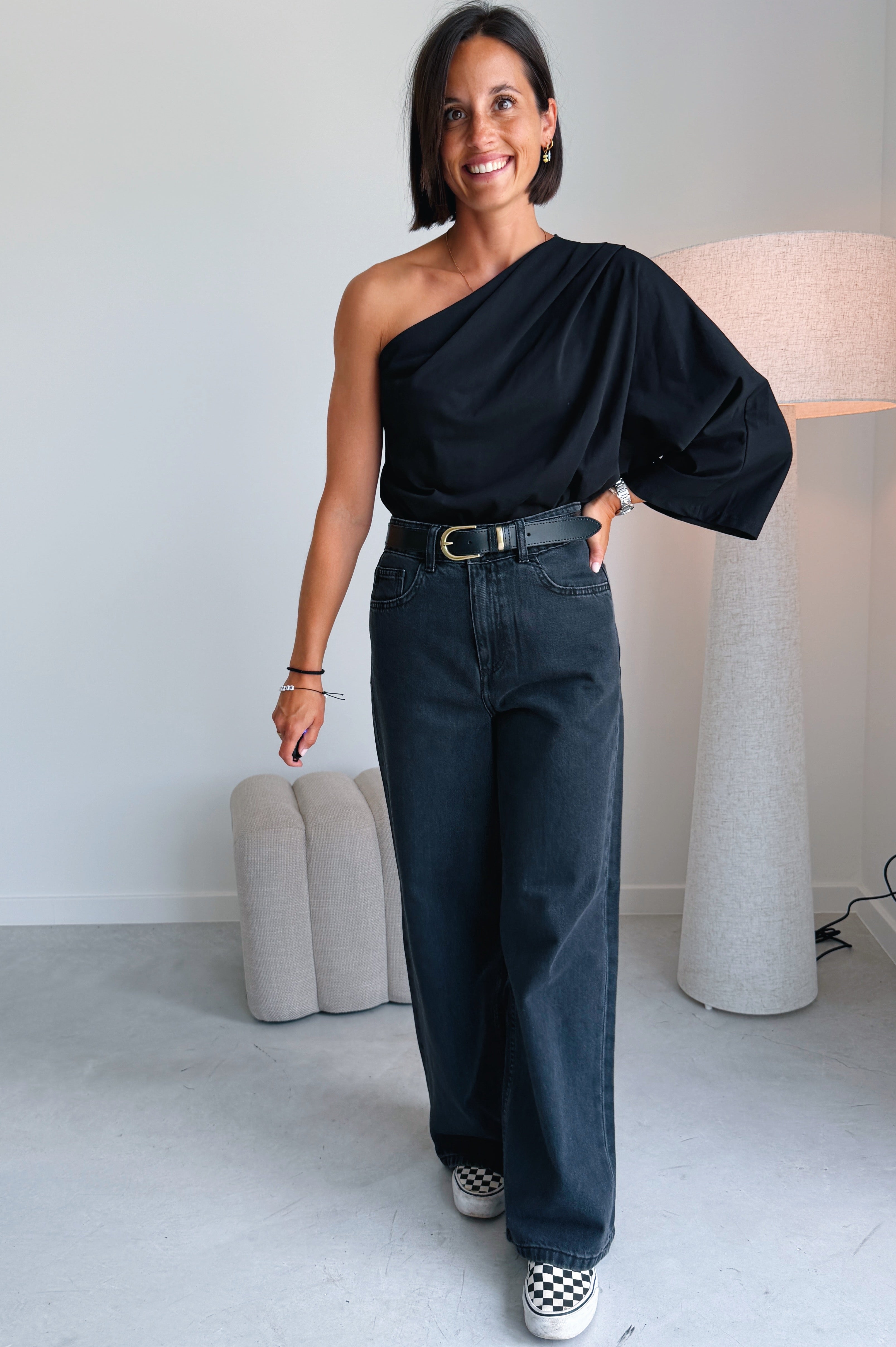 Bykimu jeans