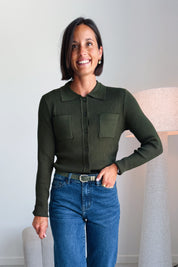 Ihuls rib polo
