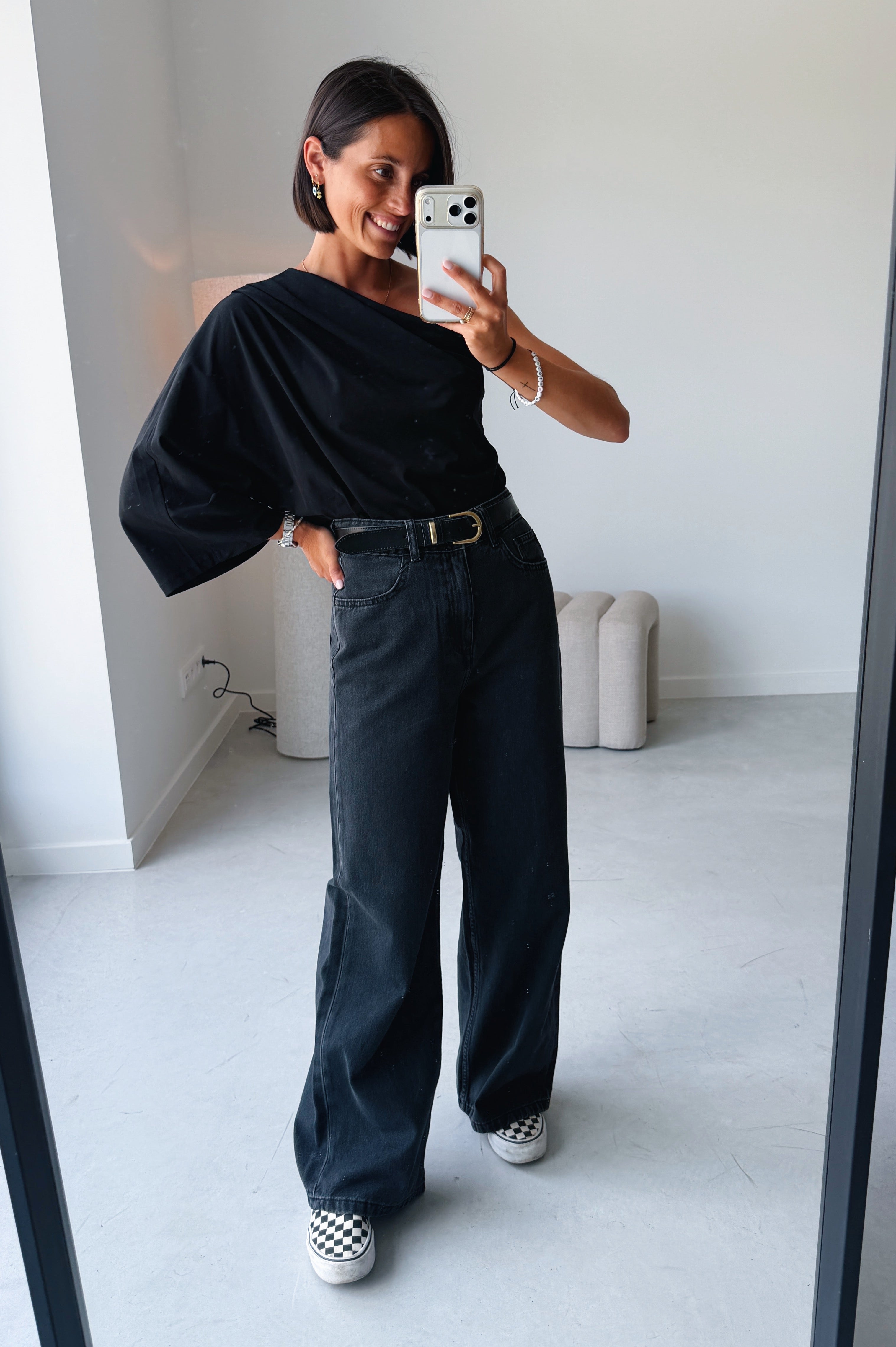 Bykimu jeans