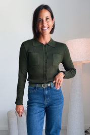 Ihuls rib polo