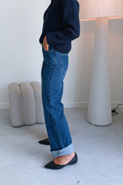 Willa midwaist jeans