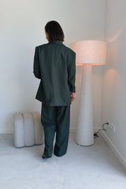 Fava oversized blazer