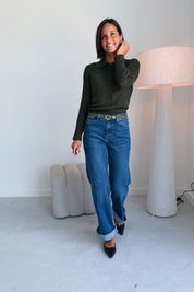 Willa midwaist jeans