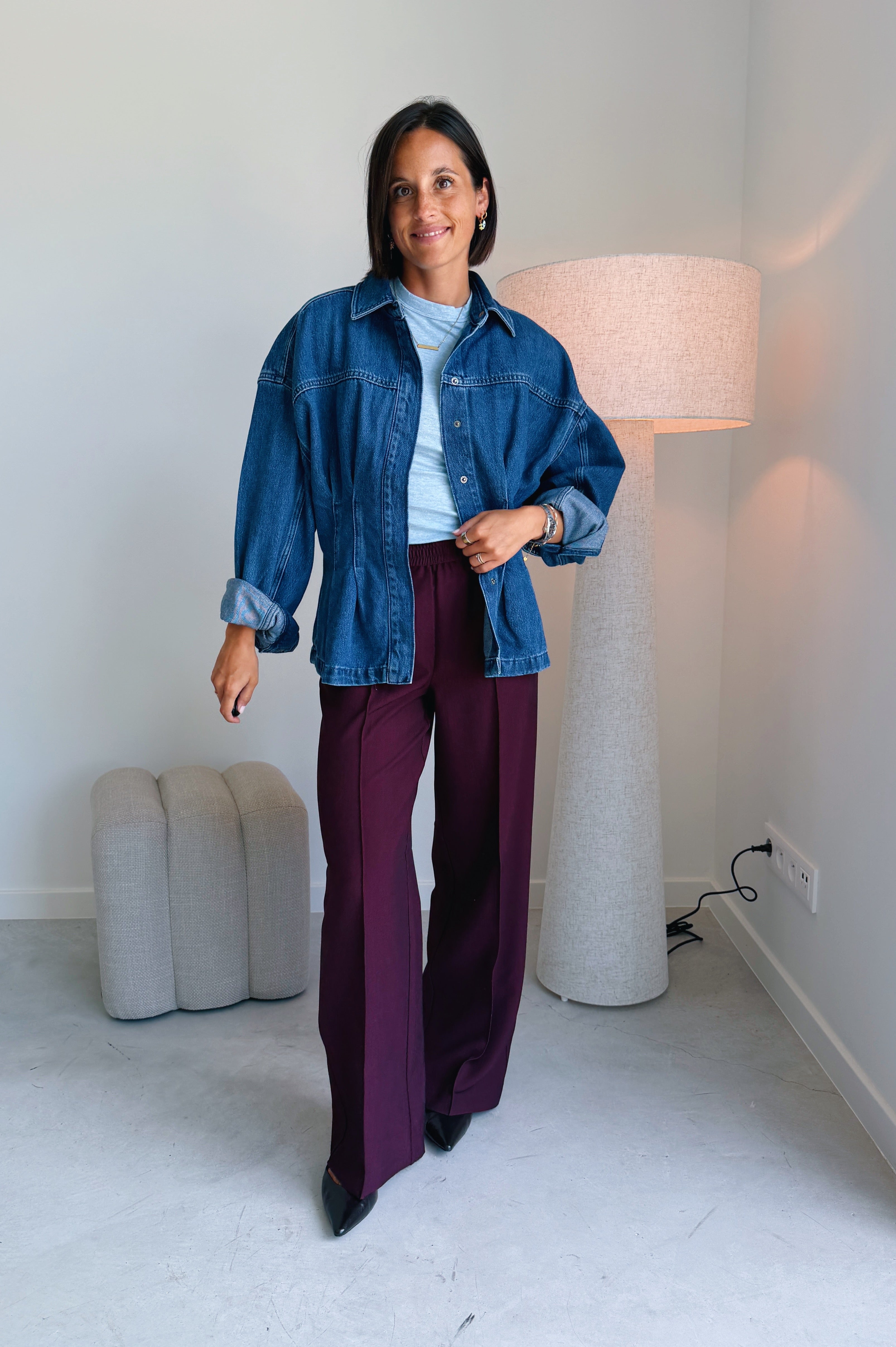 Bydanta jogger