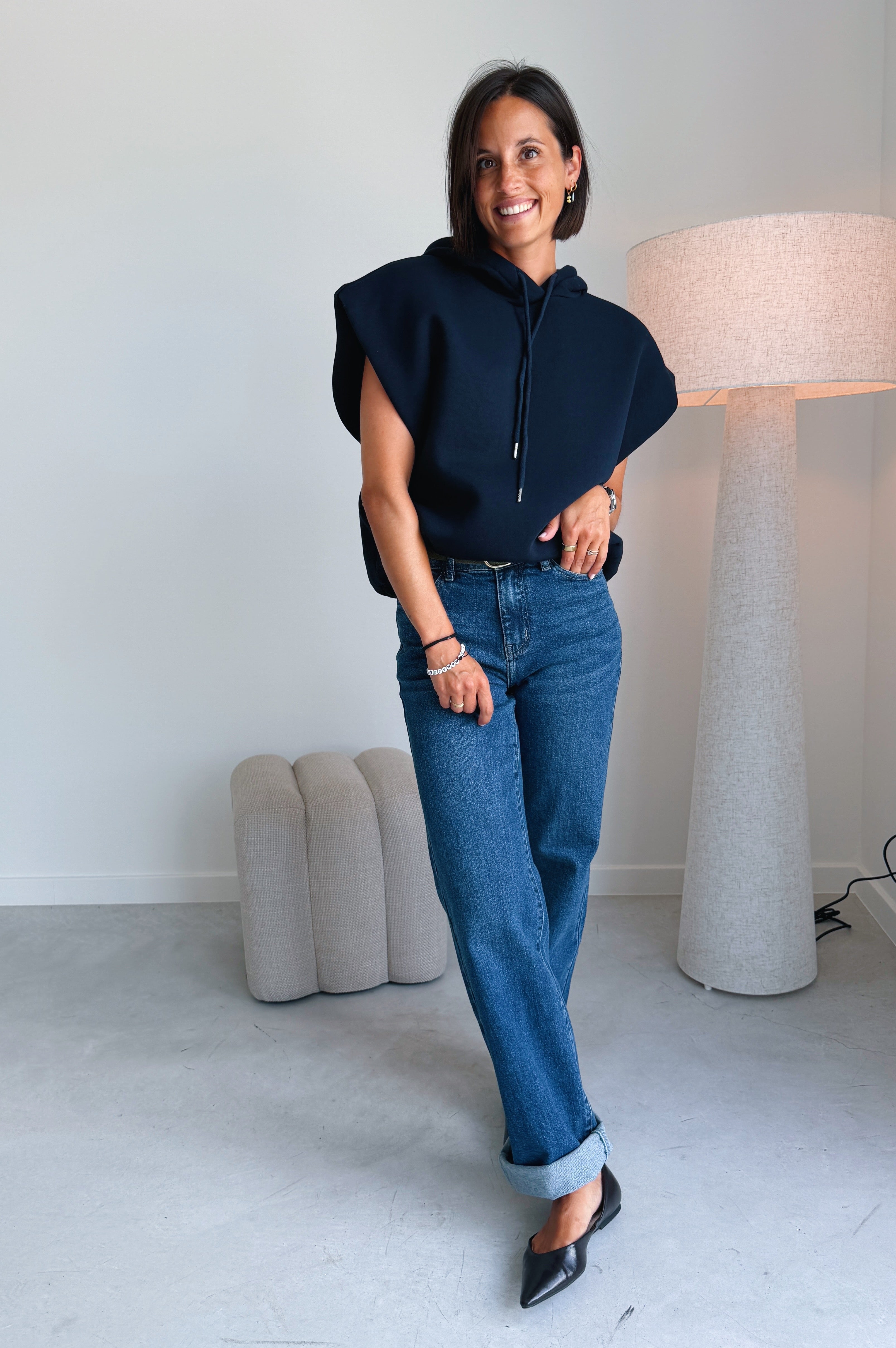 Willa midwaist jeans
