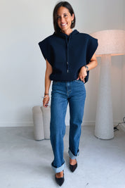 Willa midwaist jeans