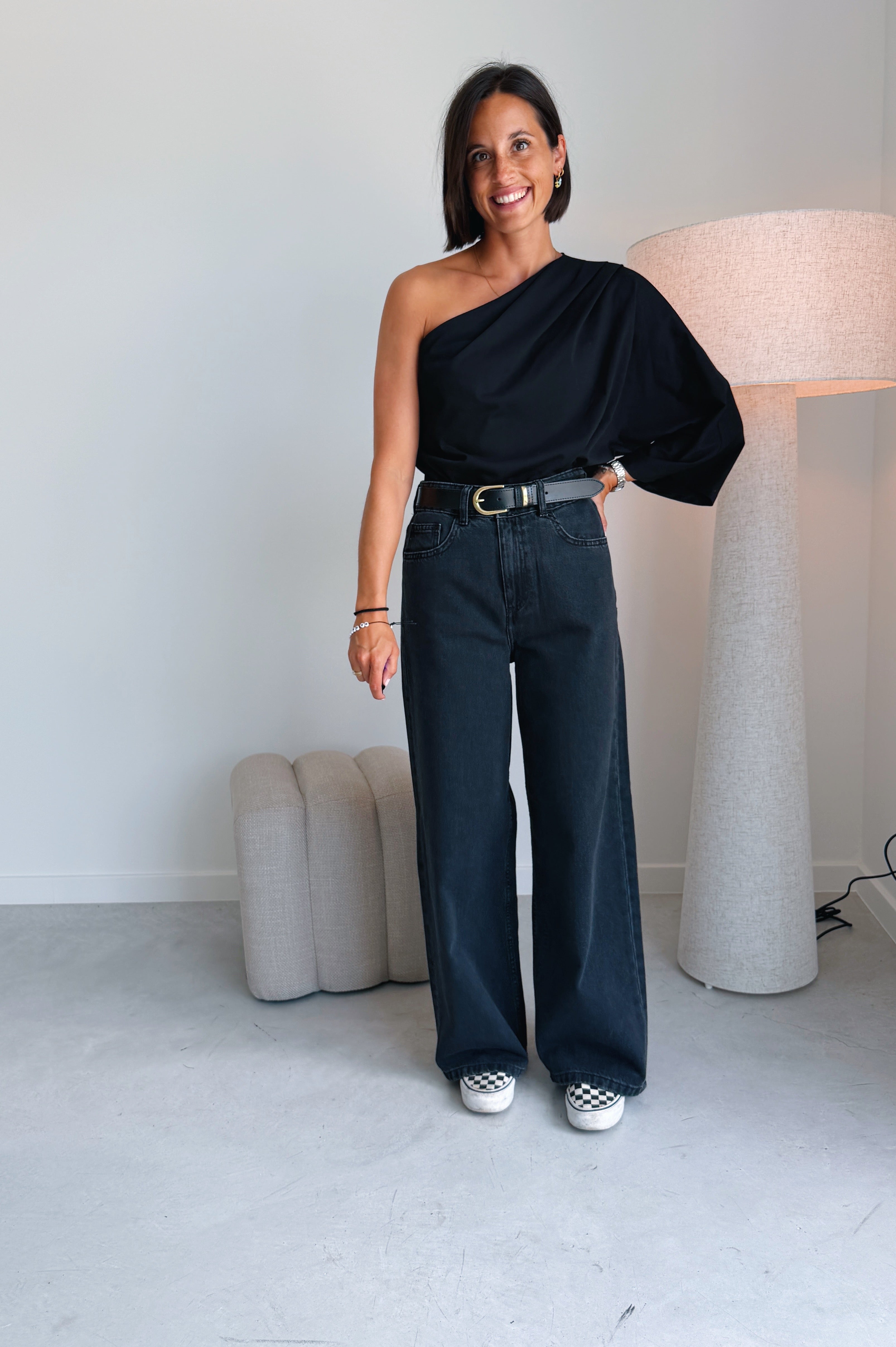 Bykimu jeans