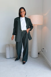 Fava oversized blazer