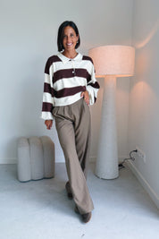 Sadie broek