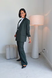 Fava oversized blazer