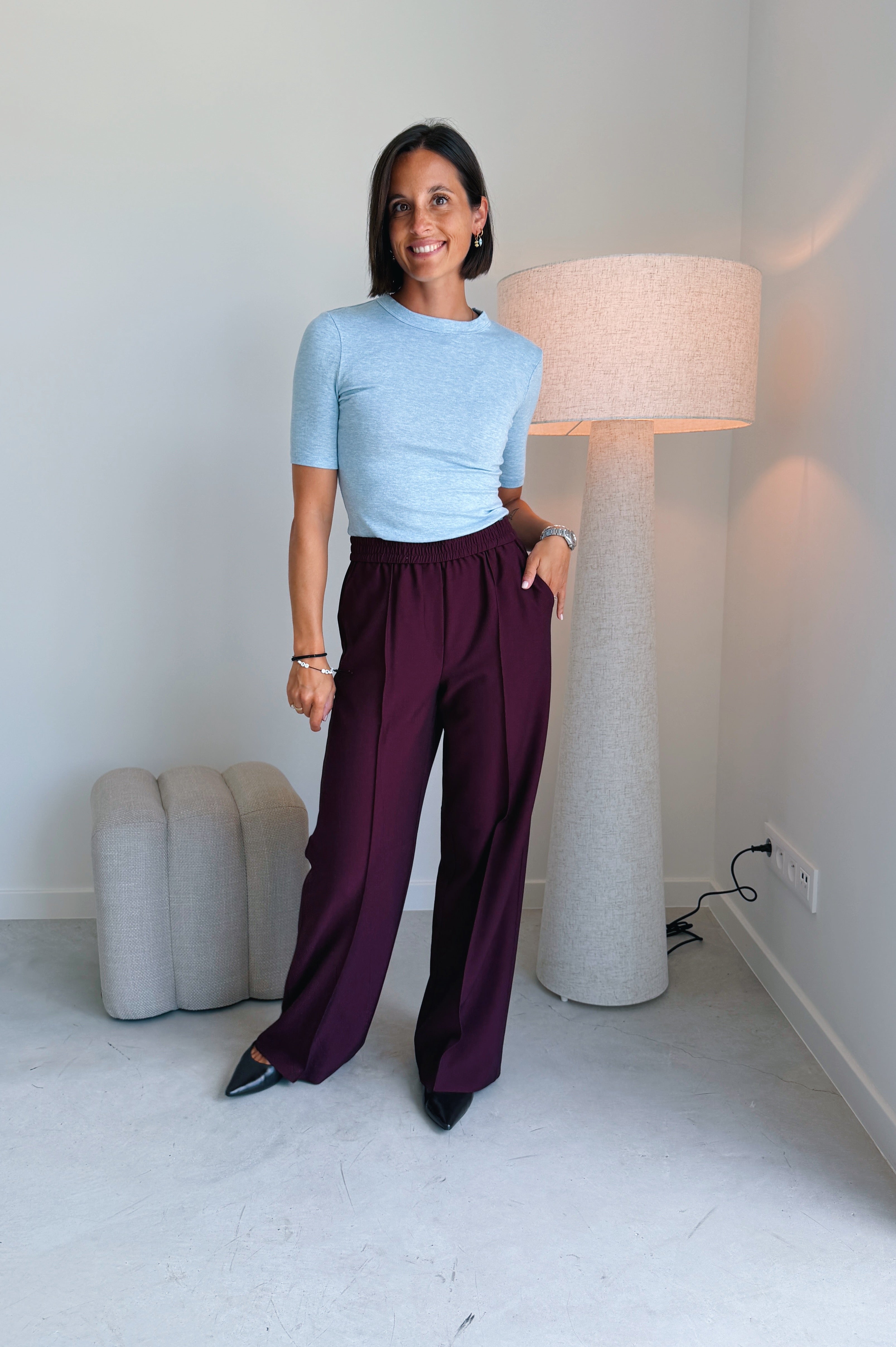 Bydanta jogger