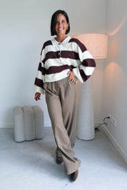 Sadie broek