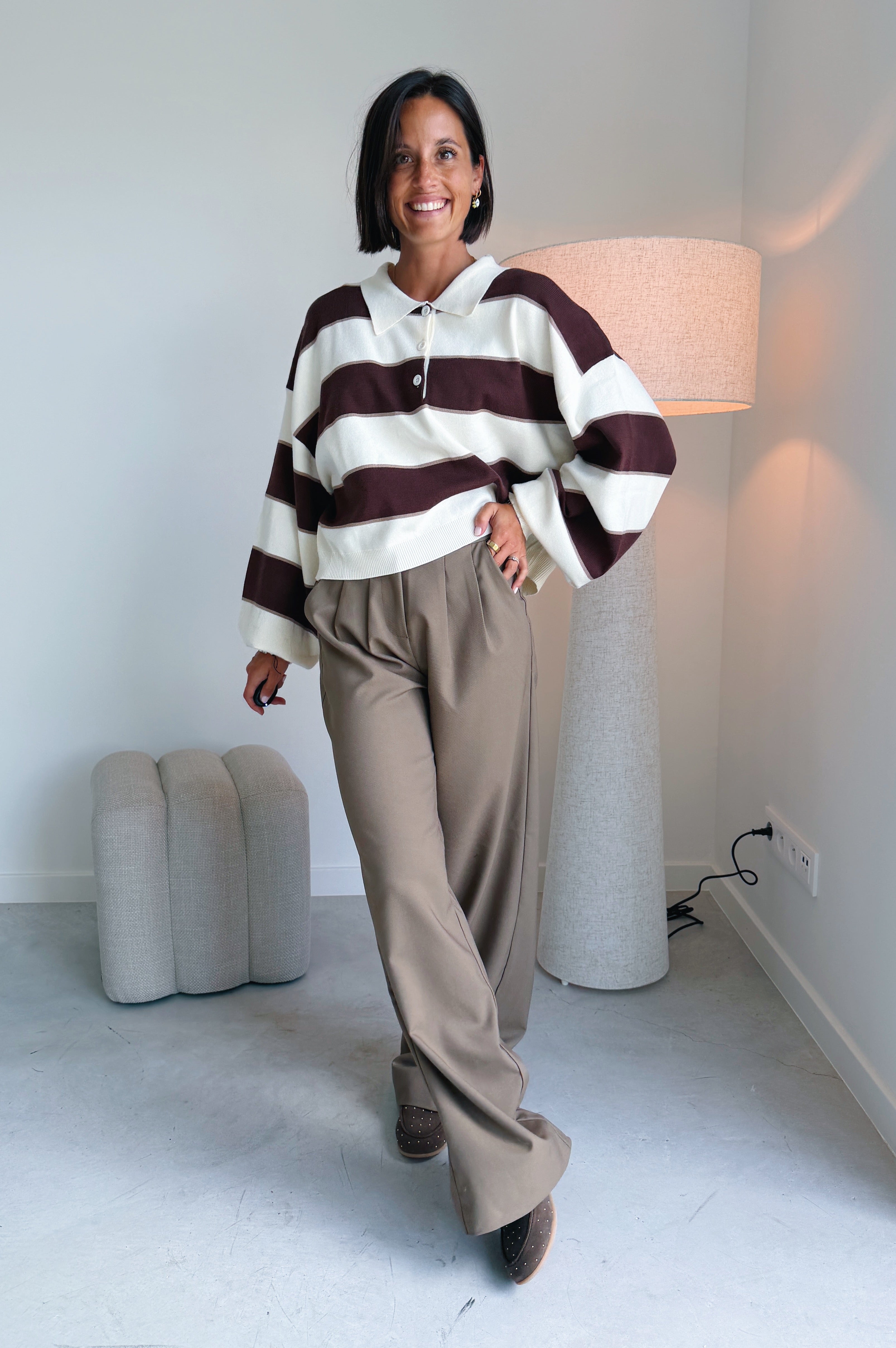 Sadie broek