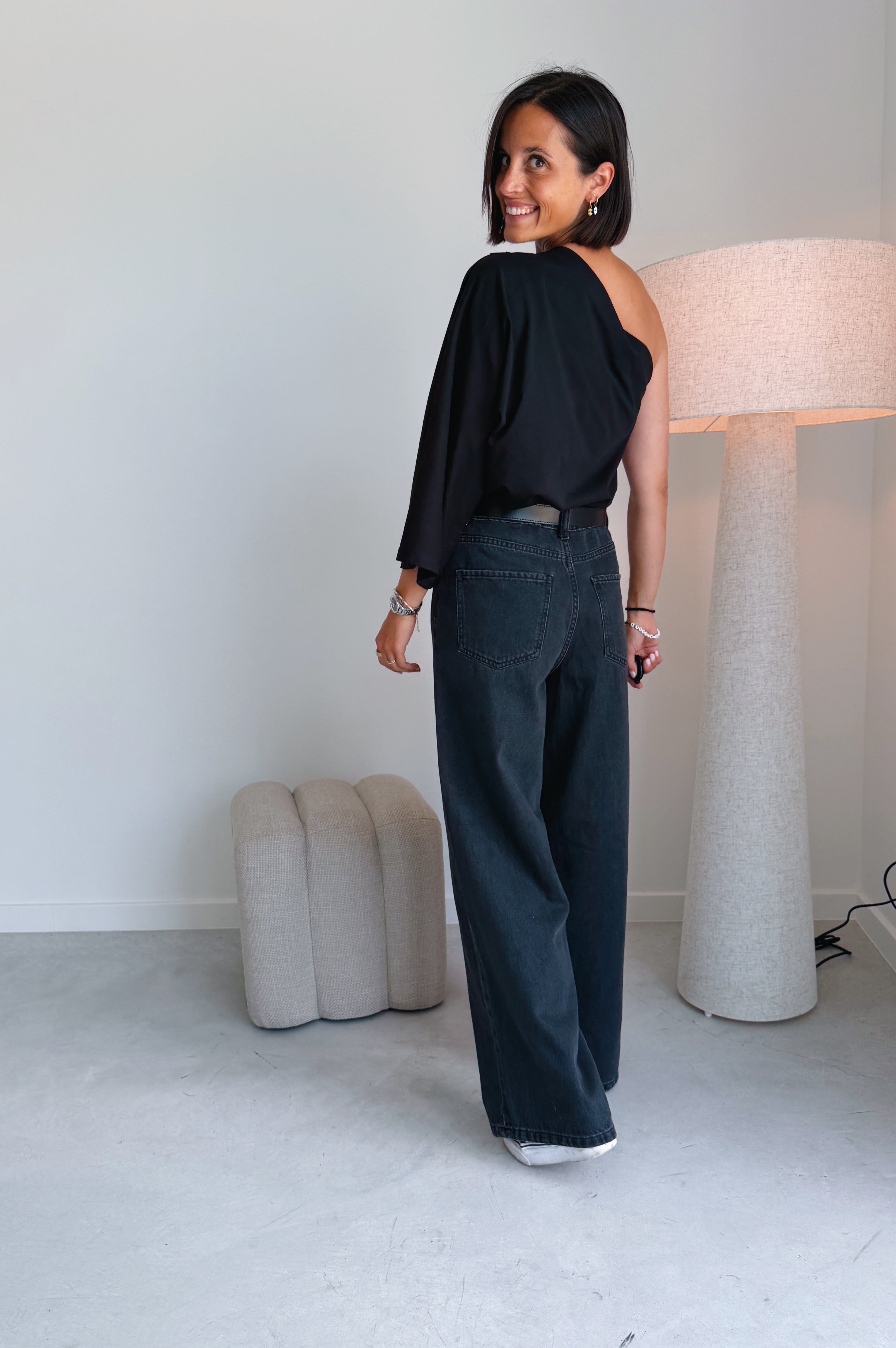 Bykimu jeans