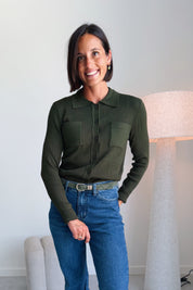 Ihuls rib polo